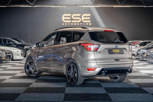 Ford KUGA 1.5 EcoBoost ST-Line | Acc | Winterpack | Keyles | Carplay