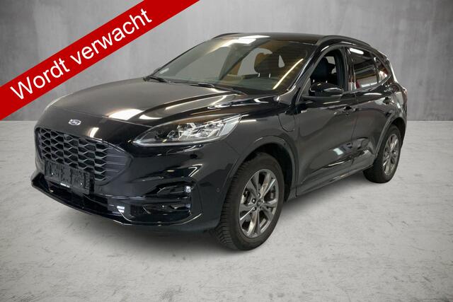Ford KUGA 2.5 225 pk Plug-in Hybrid ST-Line X Adaptive Cruise Control, Climate Control, Achteruitrijcamera