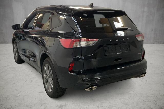 Ford KUGA 2.5 225 pk Plug-in Hybrid ST-Line X Adaptive Cruise Control, Climate Control, Achteruitrijcamera