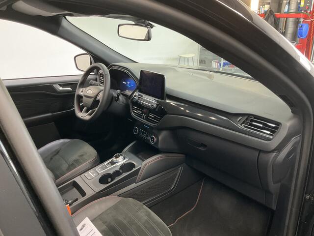 Ford KUGA 2.5 225 pk Plug-in Hybrid ST-Line X Adaptive Cruise Control, Climate Control, Achteruitrijcamera
