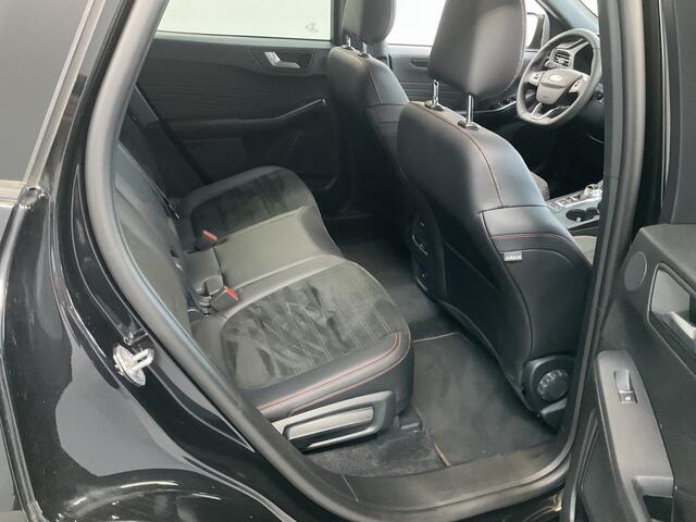 Ford KUGA 2.5 225 pk Plug-in Hybrid ST-Line X Adaptive Cruise Control, Climate Control, Achteruitrijcamera
