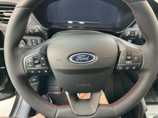 Ford KUGA 2.5 225 pk Plug-in Hybrid ST-Line X Adaptive Cruise Control, Climate Control, Achteruitrijcamera