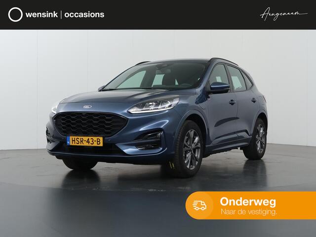 Ford KUGA 2.5 PHEV ST-Line | Winterpack | Cruise Control Adaptief | Navigatie | Climate Control | Parkeercamera