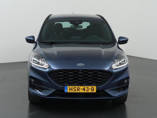 Ford KUGA 2.5 PHEV ST-Line | Winterpack | Cruise Control Adaptief | Navigatie | Climate Control | Parkeercamera