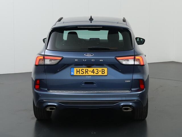 Ford KUGA 2.5 PHEV ST-Line | Winterpack | Cruise Control Adaptief | Navigatie | Climate Control | Parkeercamera