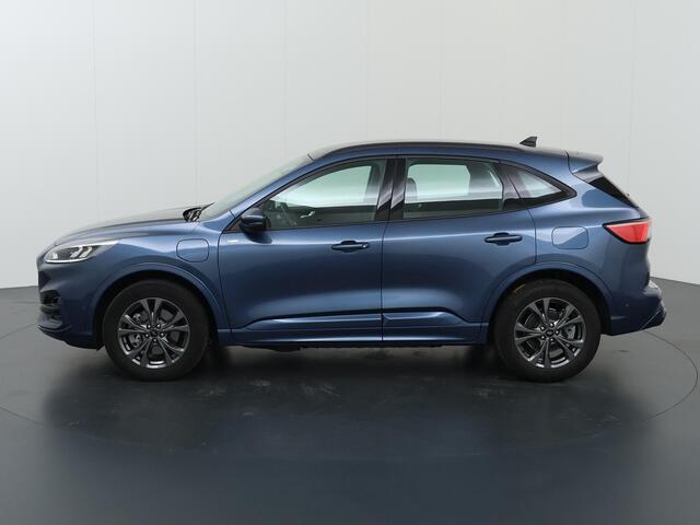 Ford KUGA 2.5 PHEV ST-Line | Winterpack | Cruise Control Adaptief | Navigatie | Climate Control | Parkeercamera