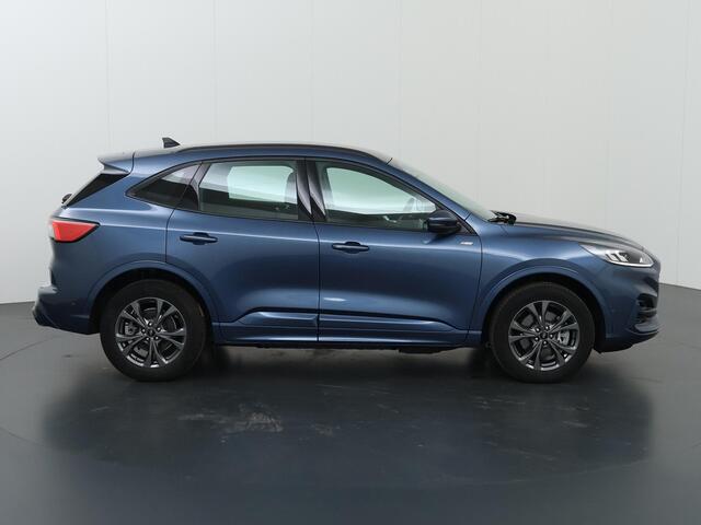 Ford KUGA 2.5 PHEV ST-Line | Winterpack | Cruise Control Adaptief | Navigatie | Climate Control | Parkeercamera