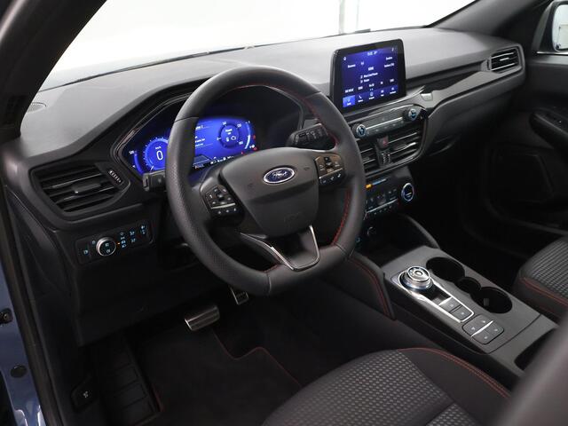 Ford KUGA 2.5 PHEV ST-Line | Winterpack | Cruise Control Adaptief | Navigatie | Climate Control | Parkeercamera