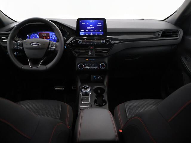 Ford KUGA 2.5 PHEV ST-Line | Winterpack | Cruise Control Adaptief | Navigatie | Climate Control | Parkeercamera