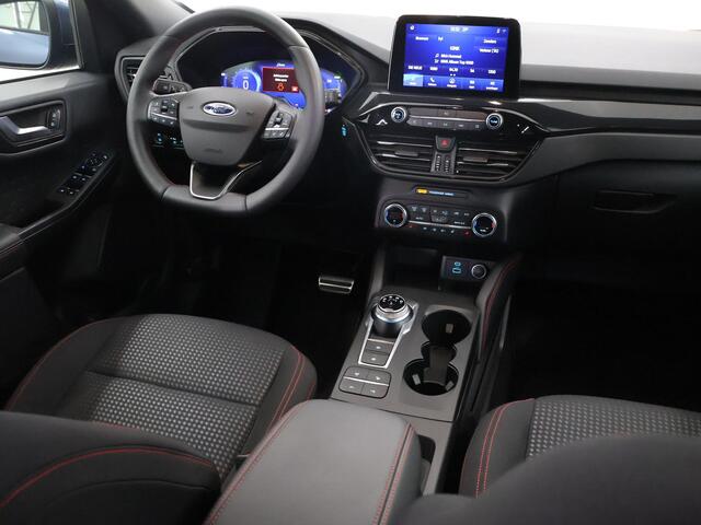 Ford KUGA 2.5 PHEV ST-Line | Winterpack | Cruise Control Adaptief | Navigatie | Climate Control | Parkeercamera