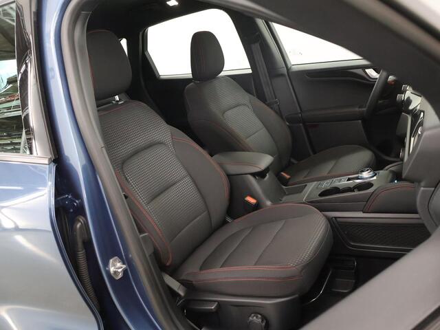 Ford KUGA 2.5 PHEV ST-Line | Winterpack | Cruise Control Adaptief | Navigatie | Climate Control | Parkeercamera