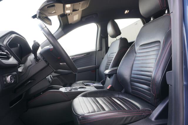 Ford KUGA 2.5 PHEV ST-Line X | CAMERA | B&O | LEDER | FULL LED | STOEL/STUURVERW. | TREKHAAK |