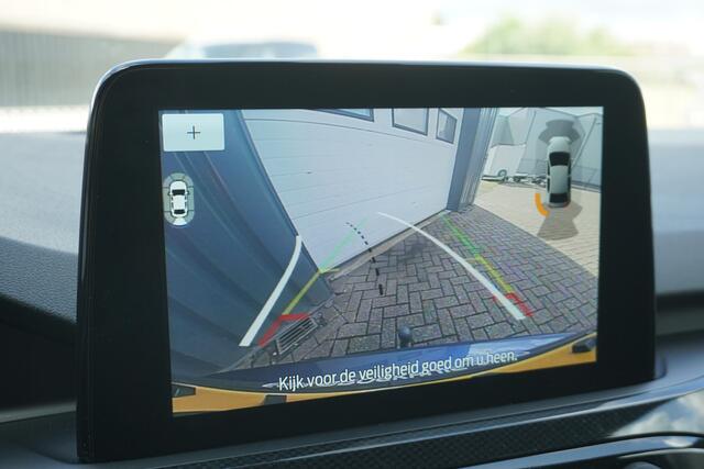 Ford KUGA 2.5 PHEV ST-Line X | CAMERA | B&O | LEDER | FULL LED | STOEL/STUURVERW. | TREKHAAK |