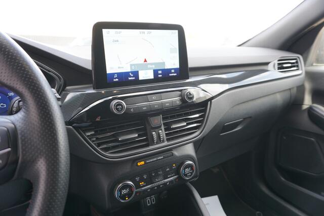 Ford KUGA 2.5 PHEV ST-Line X | CAMERA | B&O | LEDER | FULL LED | STOEL/STUURVERW. | TREKHAAK |