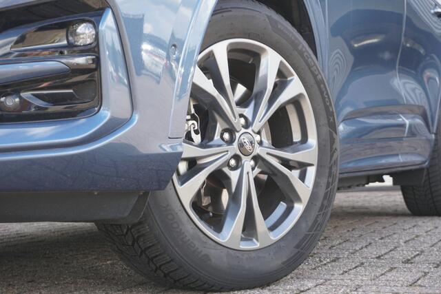 Ford KUGA 2.5 PHEV ST-Line X | CAMERA | B&O | LEDER | FULL LED | STOEL/STUURVERW. | TREKHAAK |