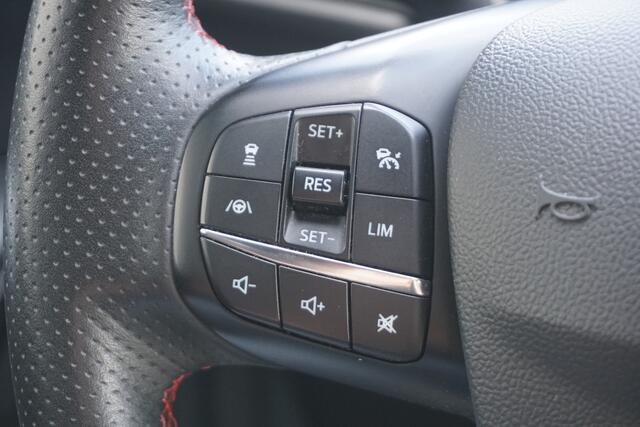 Ford KUGA 2.5 PHEV ST-Line X | CAMERA | B&O | LEDER | FULL LED | STOEL/STUURVERW. | TREKHAAK |