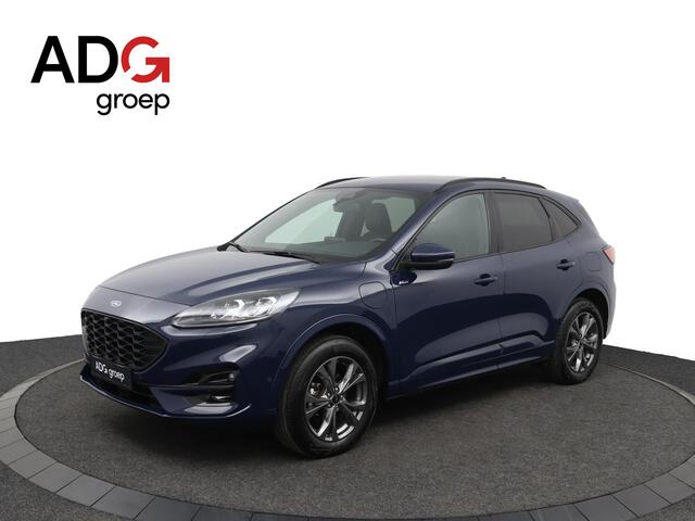 Ford KUGA 2.5 PHEV ST-Line X | Navi | Adaptive Cruise control | Camera voor | Trekhaak