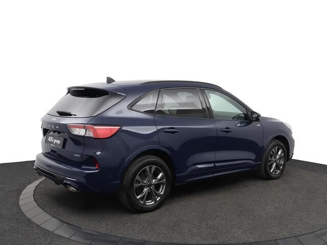 Ford KUGA 2.5 PHEV ST-Line X | Navi | Adaptive Cruise control | Camera voor | Trekhaak
