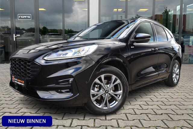 Ford KUGA 2.5 PHEV ST-Line X | ACC | Camera | B&O |