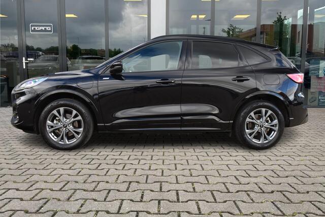 Ford KUGA 2.5 PHEV ST-Line X | ACC | Camera | B&O |