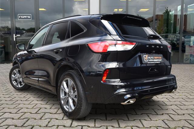 Ford KUGA 2.5 PHEV ST-Line X | ACC | Camera | B&O |
