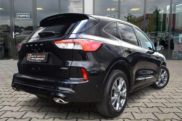 Ford KUGA 2.5 PHEV ST-Line X | ACC | Camera | B&O |