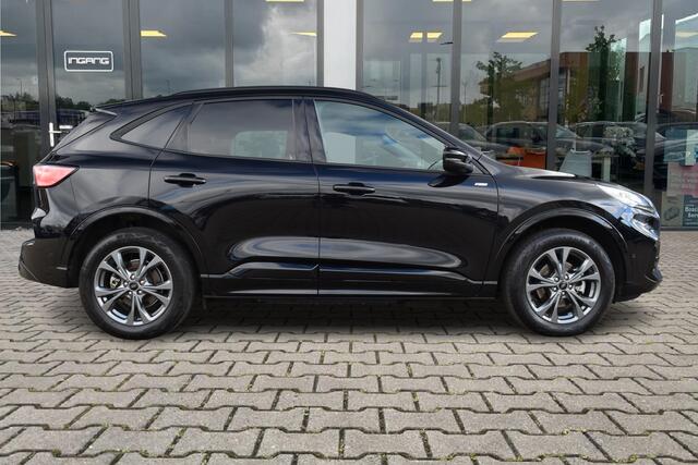 Ford KUGA 2.5 PHEV ST-Line X | ACC | Camera | B&O |