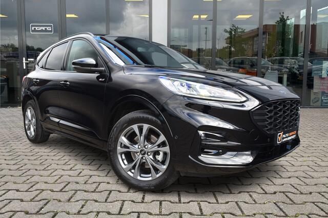 Ford KUGA 2.5 PHEV ST-Line X | ACC | Camera | B&O |