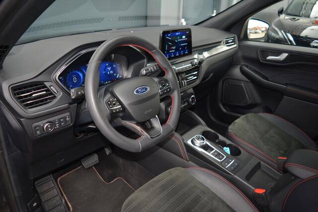 Ford KUGA 2.5 PHEV ST-Line X | ACC | Camera | B&O |