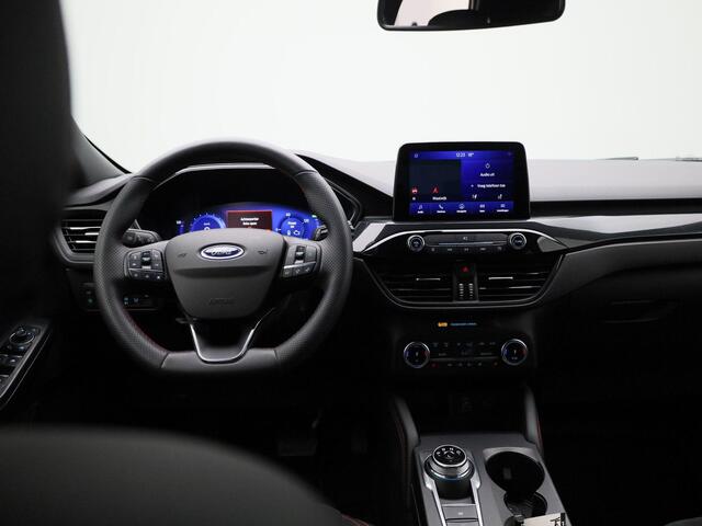 Ford KUGA PHEV ST-Line X 306PK | B&O Audiosysteem | Winter Pack | Adaptieve Cruise Control | Navigatie | Achteruitrijcamera | Apple CarPlay & Android Auto