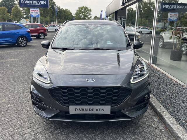 Ford KUGA 2.5 PHEV ST-Line X 225pk/165kW e-CVT Automaat | Driver Assistance Pack | Technology Pack | Winter Pack | etc