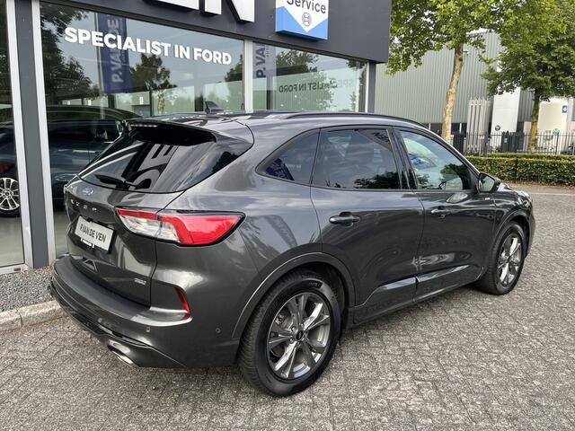 Ford KUGA 2.5 PHEV ST-Line X 225pk/165kW e-CVT Automaat | Driver Assistance Pack | Technology Pack | Winter Pack | etc