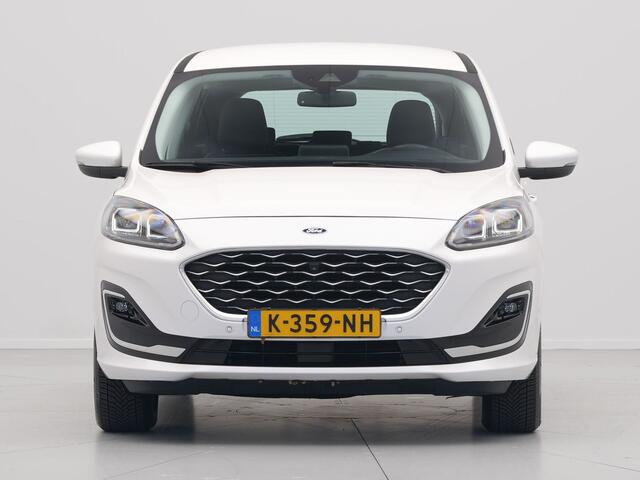 Ford KUGA 2.5 PHEV 225pk Vignale Navigatie Camera Stoelverwarming Head up display 282