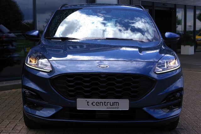Ford KUGA 2.5 PHEV ST-Line 225 PK, Adap. Cruise Control, 360 Camera, Keyless