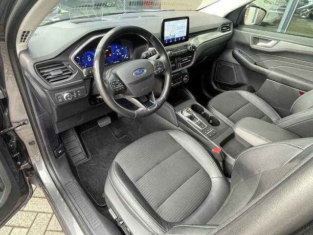 Ford KUGA 2.5 PHEV Titanium X | Trekhaak | B&O audio | Winterpakket