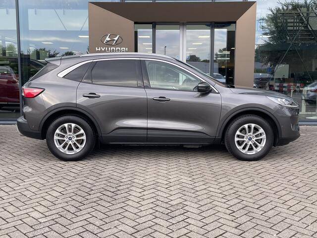 Ford KUGA 2.5 PHEV Titanium X | Trekhaak | B&O audio | Winterpakket