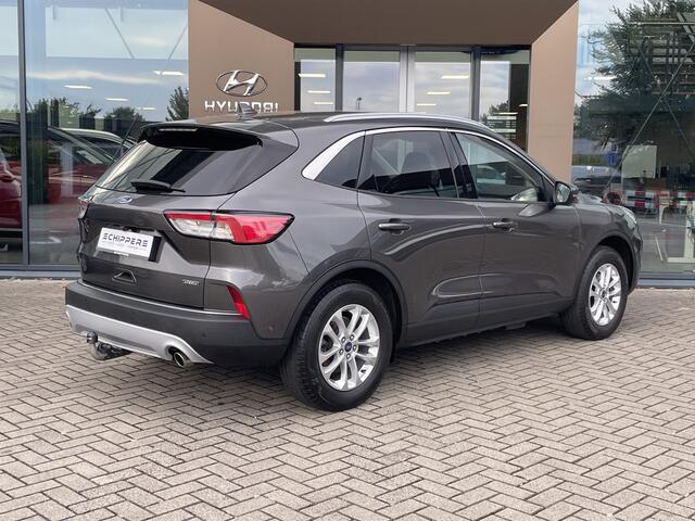 Ford KUGA 2.5 PHEV Titanium X | Trekhaak | B&O audio | Winterpakket