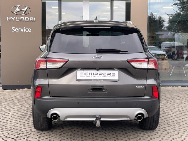 Ford KUGA 2.5 PHEV Titanium X | Trekhaak | B&O audio | Winterpakket