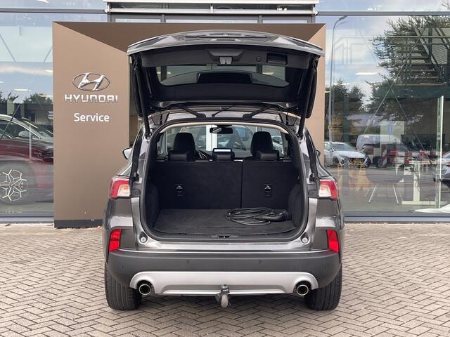 Ford KUGA 2.5 PHEV Titanium X | Trekhaak | B&O audio | Winterpakket