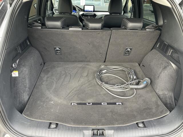 Ford KUGA 2.5 PHEV Titanium X | Trekhaak | B&O audio | Winterpakket