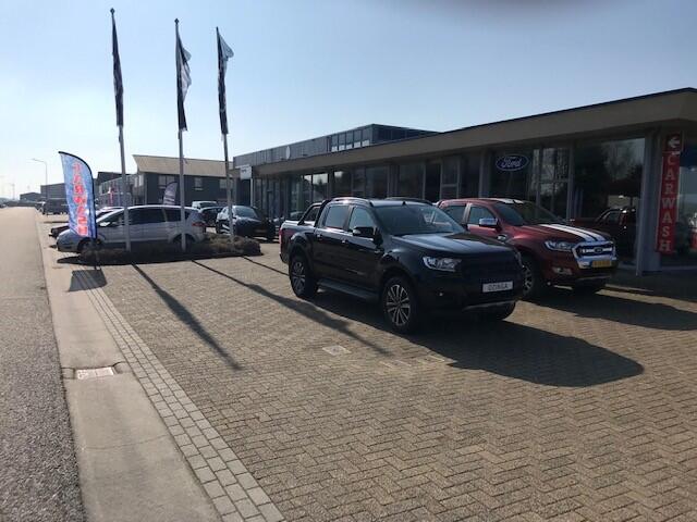 Ford KUGA 2.5 PHEV ST-Line X- vol opties-binnenkort verwacht.