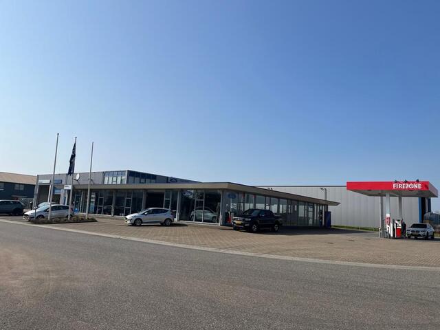 Ford KUGA 2.5 PHEV ST-Line X- vol opties-binnenkort verwacht.