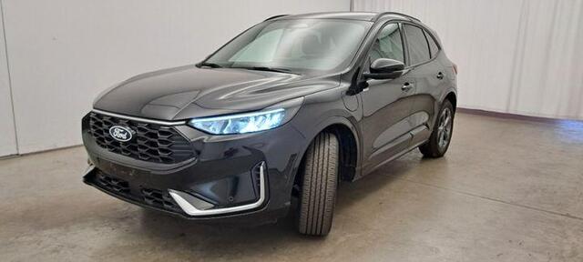 Ford KUGA 2.5 PHEV ST-Line X 243pk | Driver Assistance Pack | Wegklapbare Trekhaak | Winterpack | AGR Stoelen | 2.100kg Trekgewicht