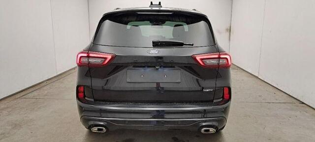 Ford KUGA 2.5 PHEV ST-Line X 243pk | Driver Assistance Pack | Wegklapbare Trekhaak | Winterpack | AGR Stoelen | 2.100kg Trekgewicht