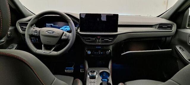 Ford KUGA 2.5 PHEV ST-Line X 243pk | Driver Assistance Pack | Wegklapbare Trekhaak | Winterpack | AGR Stoelen | 2.100kg Trekgewicht