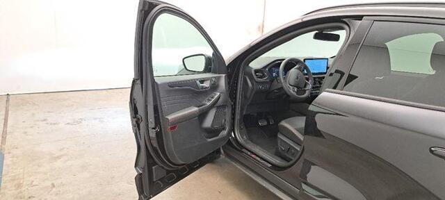 Ford KUGA 2.5 PHEV ST-Line X 243pk | Driver Assistance Pack | Wegklapbare Trekhaak | Winterpack | AGR Stoelen | 2.100kg Trekgewicht