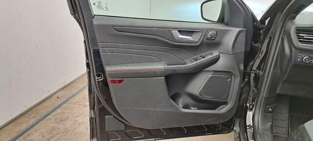Ford KUGA 2.5 PHEV ST-Line X 243pk | Driver Assistance Pack | Wegklapbare Trekhaak | Winterpack | AGR Stoelen | 2.100kg Trekgewicht