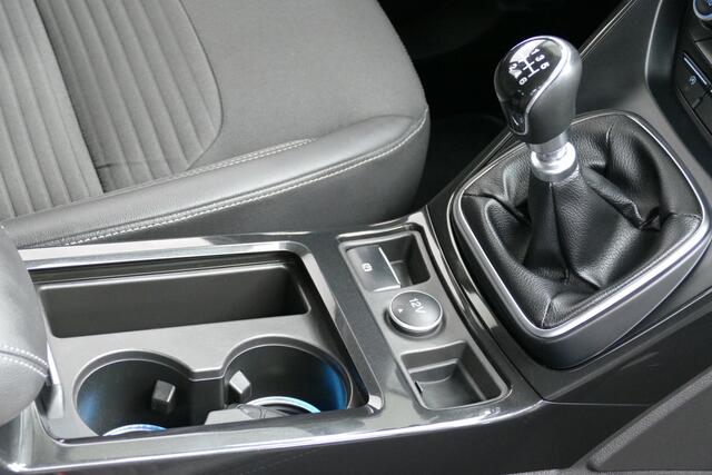 Ford KUGA 1.5 EcoBoost Titanium 1-Eig. Navi, Clima, Cruise, Parkeer Hulp, Carplay/Android