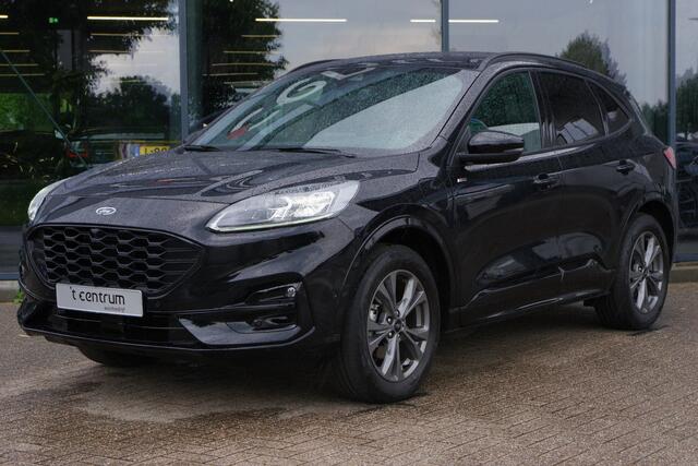 Ford KUGA 2.5 PHEV ST-Line X 225 PK, 360 Camera, Keyless, B&O Sound, Adap. Cruise Control, Carplay