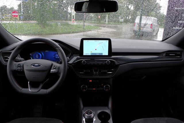 Ford KUGA 2.5 PHEV ST-Line X 225 PK, 360 Camera, Keyless, B&O Sound, Adap. Cruise Control, Carplay